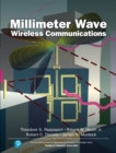 Millimeter Wave Wireless Communications - eBook
