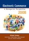 Electronic Commerce 2008 : United States Edition - Book