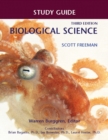Biological Science : Study Guide - Book