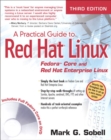 A Practical Guide to Red Hat Linux : Fedora Core and Red Hat Enterprise Linux - Book