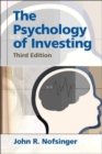 Psychology of Investing - Book