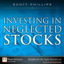 Investing in Neglected Stocks - eBook