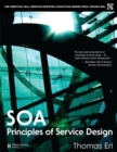 SOA Principles of Service Design - Book
