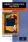 Object-Oriented Metrics : Measures of Complexity - Book