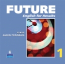 Future 1 Classroom Audio CDs (6) - Book