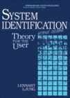 System Identification : Theory for the User - eBook