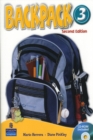 Backpack 3 Class Audio CD - Book