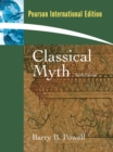 Classical Myth - Book