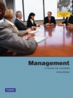 Management : A Focus on Leaders International Version - Book
