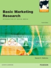 Basic Marketing Research - Book