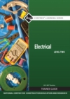 Electrical Level 2 Trainee Guide, 2011 NEC Revision, Hardcover - Book