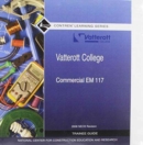 VAT KC-CLEV ELEC COMM EM117 TG - Book