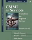 CMMI for Services : Guidelines for Superior Service - eBook