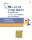 UML 2 and the Unified Process : Practical Object-Oriented Analysis and Design - eBook