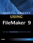 Special Edition Using FileMaker 9 - eBook