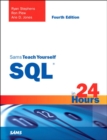 Sams Teach Yourself SQL in 24 Hours - eBook