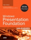 Windows Presentation Foundation Unleashed - eBook