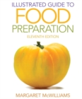 Illustrated Guide to Food Preparation - Book