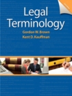 Legal Terminology - Book