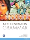 Next Generation Grammar 2 with MyEnglishLab - Book
