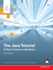 Java Tutorial, The : A Short Course on the Basics - eBook