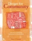 Design for Community - eBook