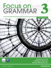 Value Pack: Focus on Grammar 3 Student Book and Workbook - Book