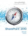 Exploring Getting Started with SharePoint 2010 - Book