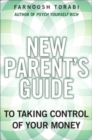 New Parent's Guide to Taking Control of Your Money, The - Book