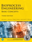 Bioprocess Engineering : Basic Concepts - eBook