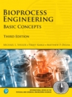 Bioprocess Engineering : Basic Concepts - eBook