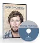 People Pictures : Creating Authentic Photographs with Chris Orwig, DVD - Book