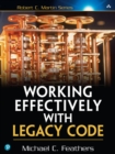 Working Effectively with Legacy Code - eBook