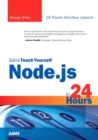 Sams Teach Yourself Node.js in 24 Hours - eBook