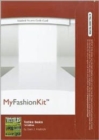 MyFashionKit - Access Card - for Textiles : Basics - Book