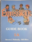 Guide Book, ExpressWays 1A - Book