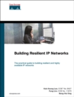 Building Resilient IP Networks - eBook