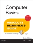 Computer Basics Absolute Beginner's Guide, Windows 8 Edition - eBook