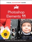 Photoshop Elements 11 : Visual QuickStart Guide - eBook