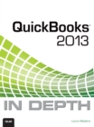 QuickBooks 2013 In Depth - eBook
