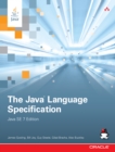 Java Language Specification, Java SE 7 Edition, The - eBook