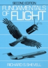 Fundamentals of Flight : United States Edition - Book