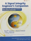 A Signal Integrity Engineer's Companion (paperback) : Real-Time Test and Measurement and Design Simulation - Book