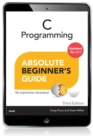 C Programming Absolute Beginner's Guide - eBook