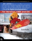 Adobe Photoshop Book for Digital Photographers (Covers Photoshop CS6 and Photoshop CC), The - eBook