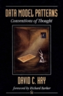 Data Model Patterns : Conventions of Thought - eBook