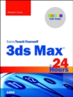 3ds Max in 24 Hours, Sams Teach Yourself - eBook