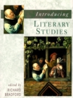 Introducing Literary Studies - Book
