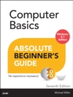 Computer Basics Absolute Beginner's Guide, Windows 8.1 Edition - eBook