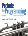 Prelude to Programming - Book